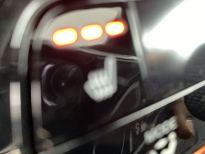 2026 Honda Passport TrailSport Blackout