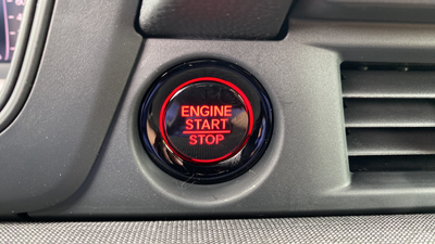 2026 Honda Passport TrailSport Blackout