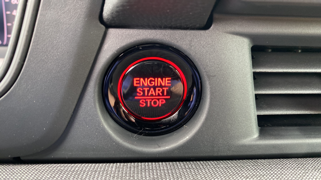 2026 Honda Passport TrailSport Blackout