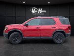 2026 Honda Passport TrailSport Blackout
