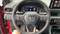 2026 Honda Passport TrailSport Blackout