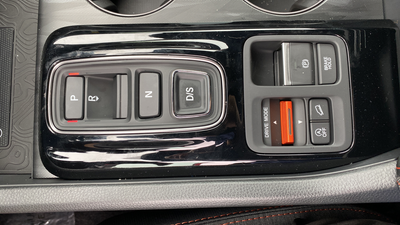 2026 Honda Passport TrailSport Blackout