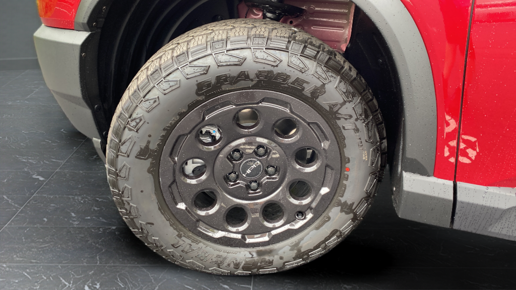 2026 Honda Passport TrailSport Blackout