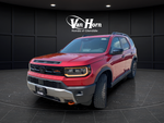 2026 Honda Passport TrailSport Blackout