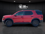 2026 Honda Passport TrailSport Blackout