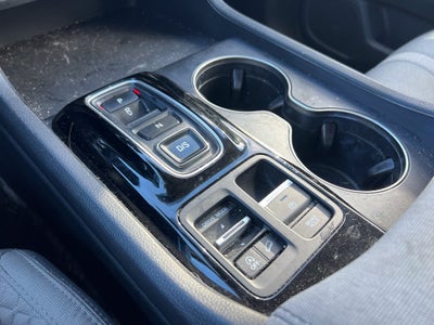 2023 Honda Pilot LX
