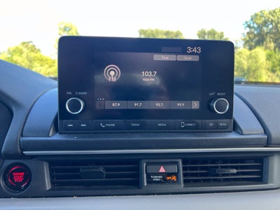 2023 Honda Pilot LX