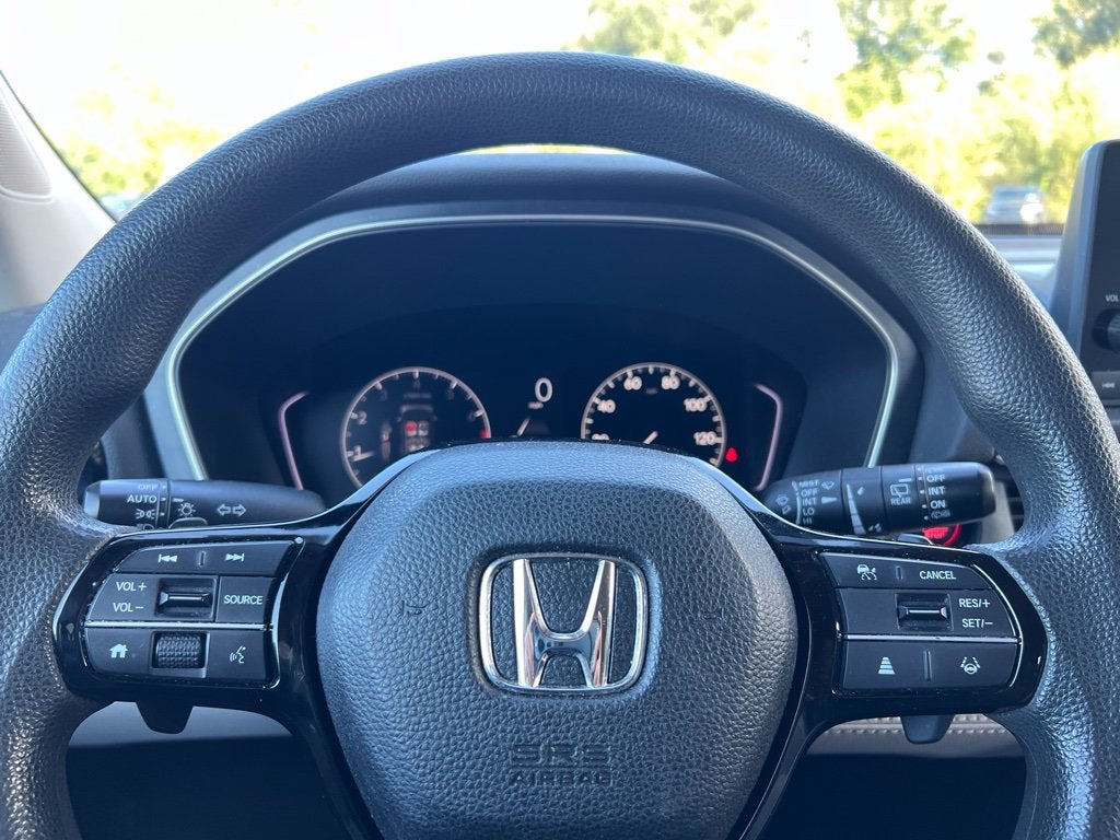 2023 Honda Pilot LX