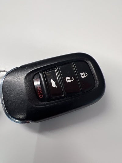2023 Honda Pilot LX