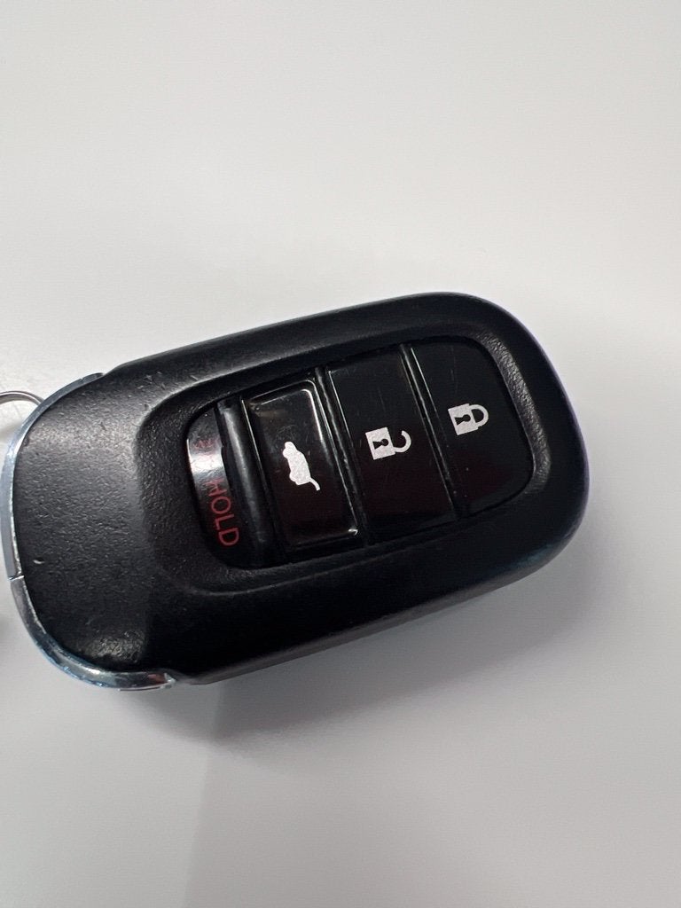 2023 Honda Pilot LX