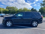 2023 Honda Pilot LX