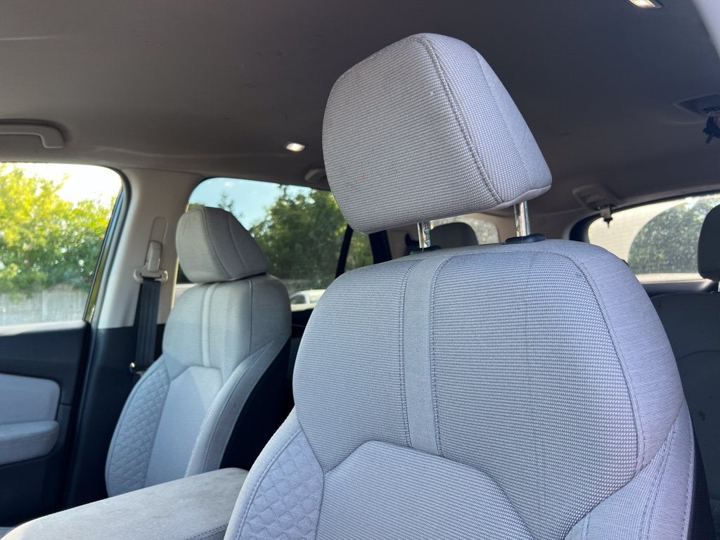 2023 Honda Pilot LX