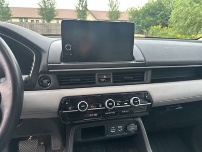 2024 Honda Pilot EX-L 8 Passenger