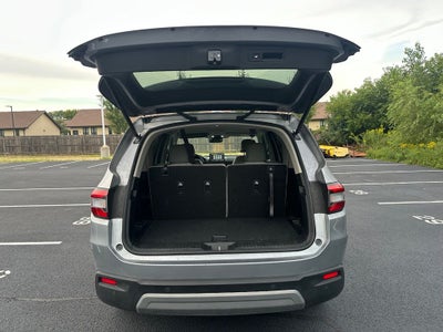 2024 Honda Pilot EX-L 8 Passenger