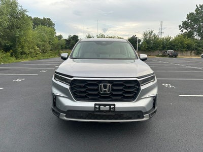 2024 Honda Pilot EX-L 8 Passenger