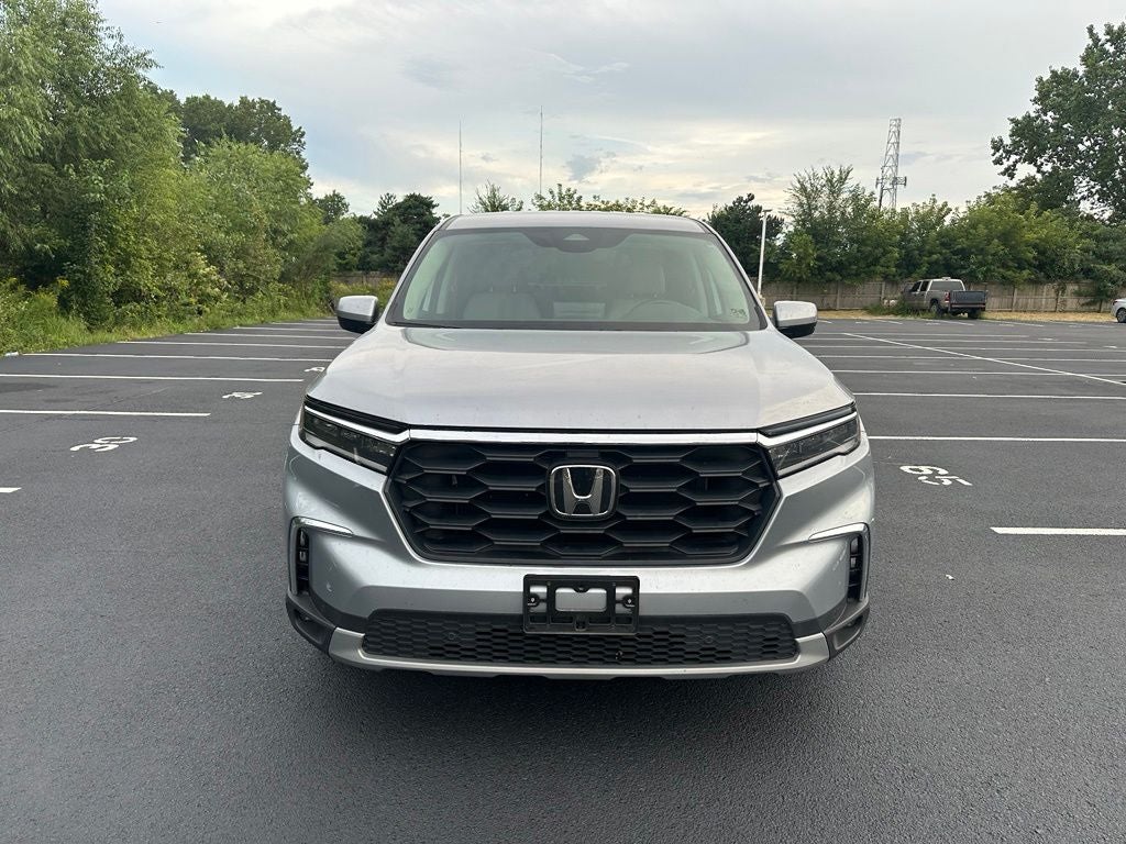 2024 Honda Pilot EX-L 8 Passenger