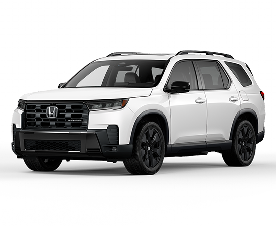 2026 Honda Pilot Black Edition - Photo 18