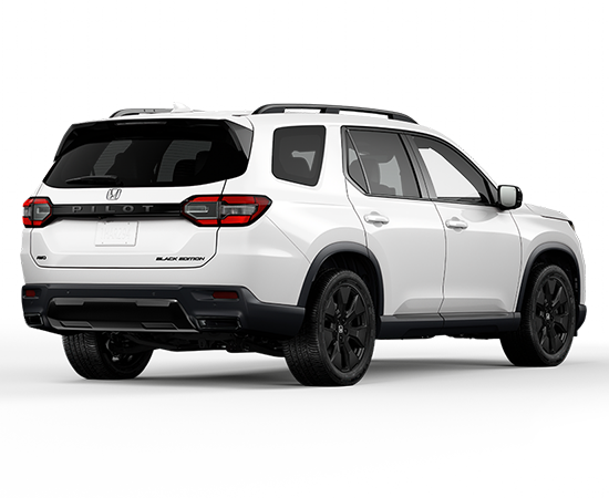 2026 Honda Pilot Black Edition - Photo 19