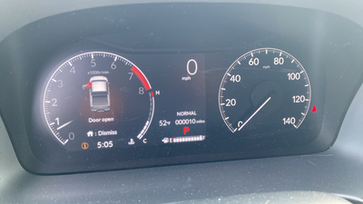 2026 Honda Ridgeline Sport