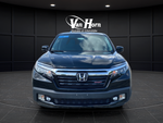 2017 Honda Ridgeline Sport