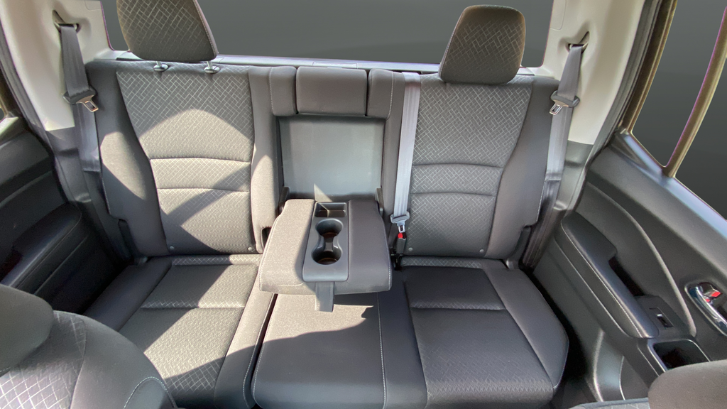 2017 Honda Ridgeline Sport - Photo 23