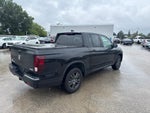 2017 Honda Ridgeline Sport