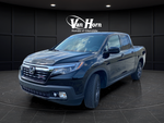 2017 Honda Ridgeline Sport