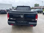2017 Honda Ridgeline Sport