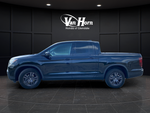 2017 Honda Ridgeline Sport