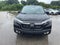 2017 Honda Ridgeline Sport