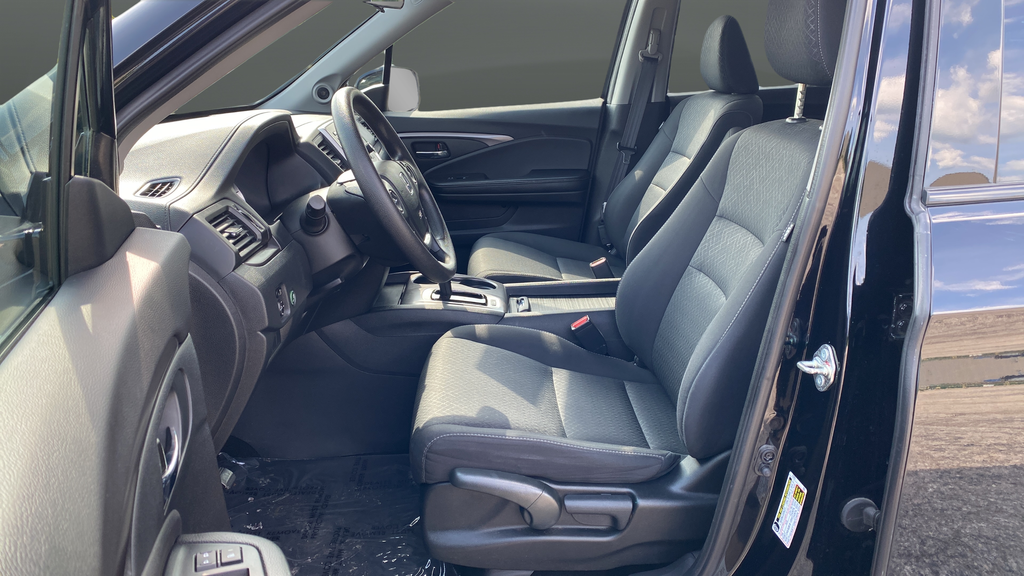 2017 Honda Ridgeline Sport - Photo 9