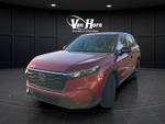 2027 Honda CR-V LX