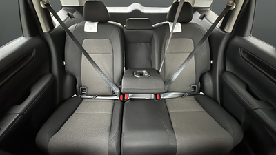 2027 Honda CR-V LX
