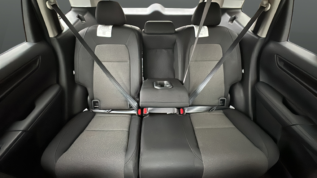2027 Honda CR-V LX