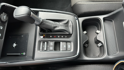 2027 Honda CR-V LX