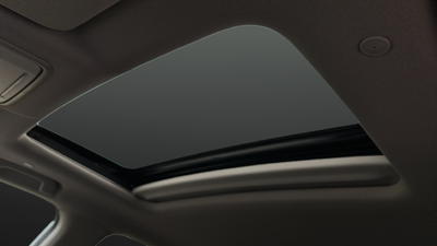 2027 Honda CR-V EX