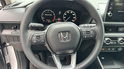 2027 Honda CR-V EX