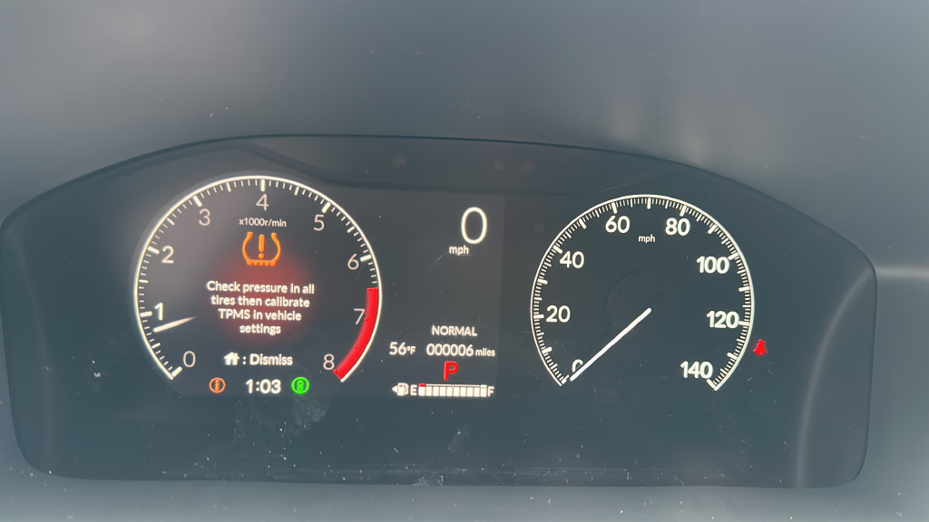 2027 Honda CR-V EX