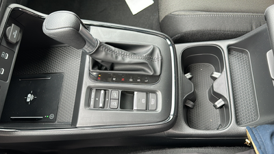 2027 Honda CR-V EX