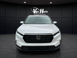 2027 Honda CR-V EX