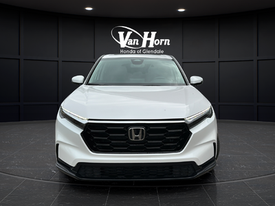 2027 Honda CR-V EX