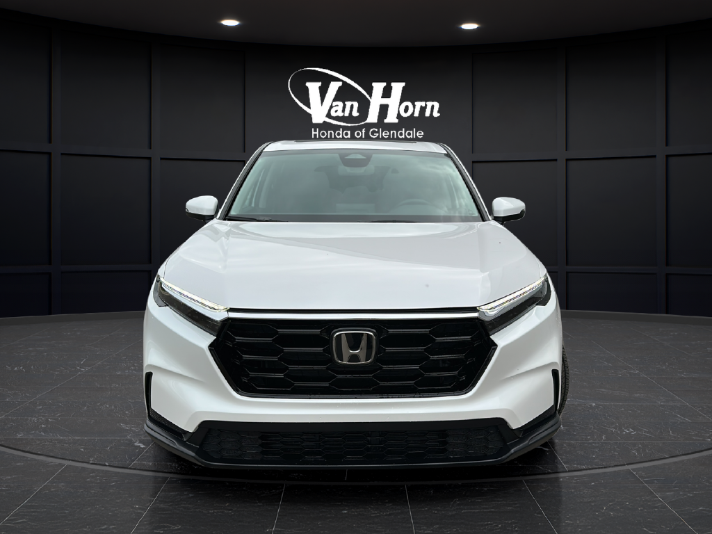 2027 Honda CR-V EX