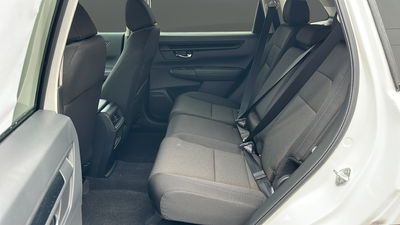 2027 Honda CR-V EX