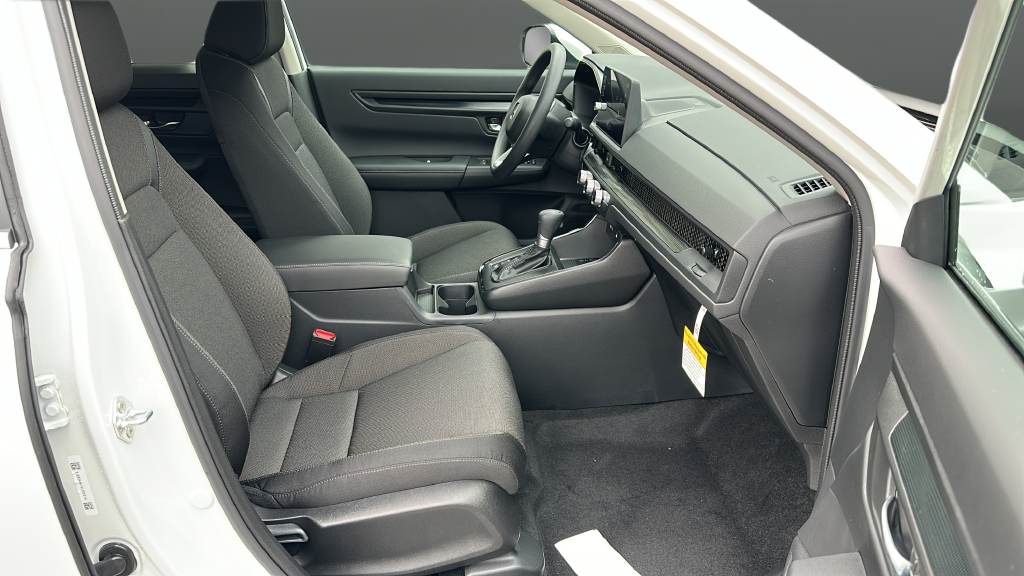 2027 Honda CR-V EX