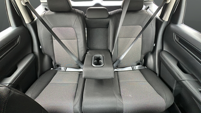 2027 Honda CR-V EX