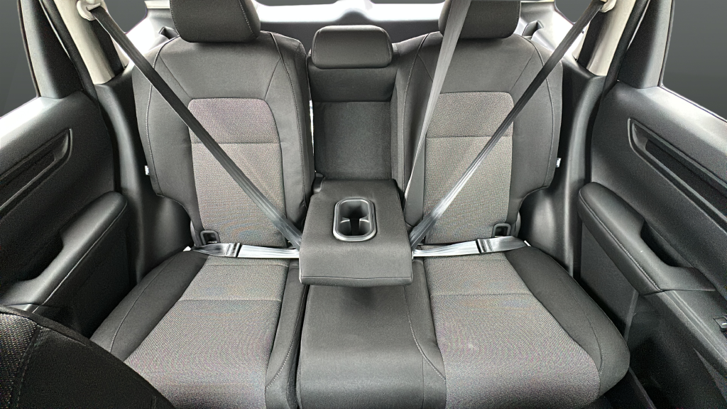 2027 Honda CR-V EX