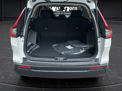 2027 Honda CR-V EX