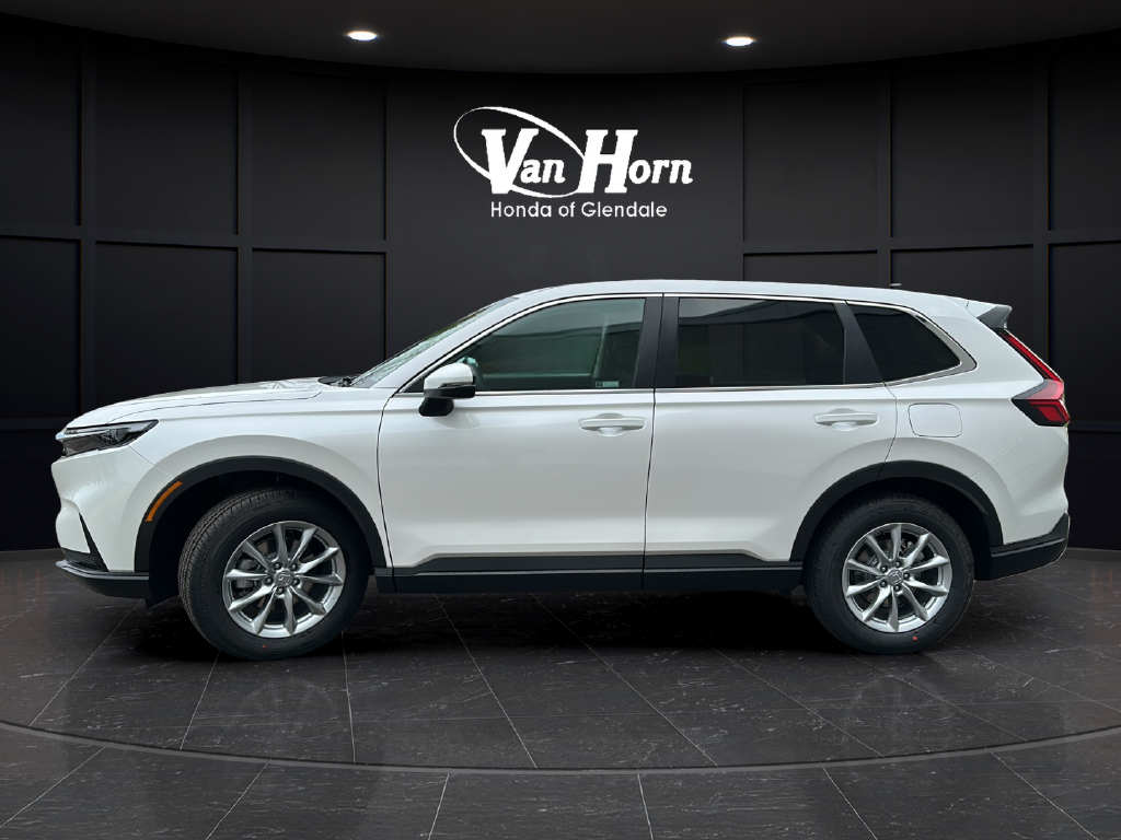 2027 Honda CR-V EX