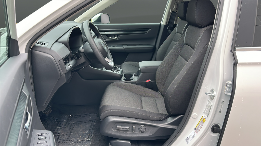 2027 Honda CR-V EX