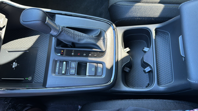 2027 Honda CR-V EX